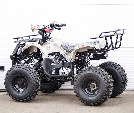 Квадроцикл STALKER 125 Lux