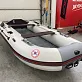 Лодка MISHIMO RIVER JET 385